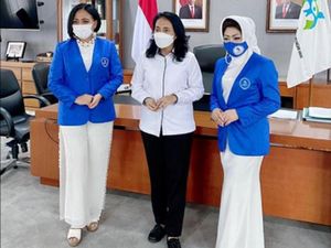 G20 Empower Indonesia dan Representasi Ekonomi Perempuan Global