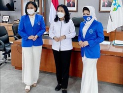 G20 Empower Indonesia dan Representasi Ekonomi Perempuan Global