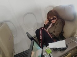 Penyesalan Dinar Candy Berbikini Protes PPKM Berujung Status Tersangka