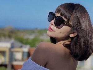 Dinar Candy Terus Alami Teror