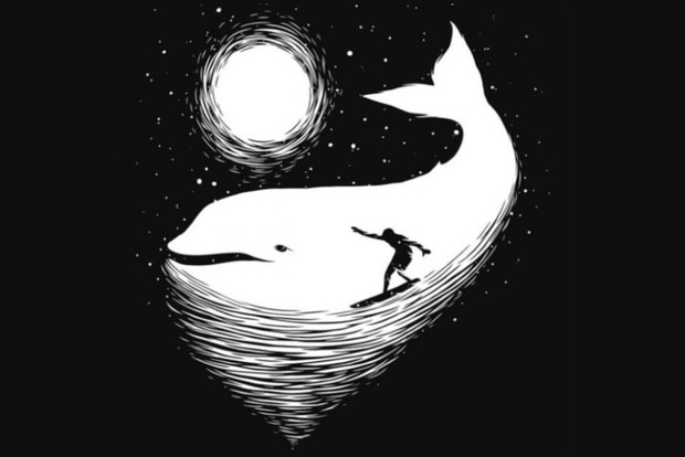 Gambar apa yang pertama kali kamu lihat?/ Foto: Your Tango/ Your Tango Gambar apa yang pertama kali kamu lihat?