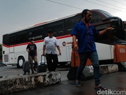 Kemenhub Terbitkan SE Baru soal Perjalanan Transportasi Darat, Ini Bunyinya