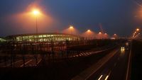 Gegara Varian Delta Melonjak, Bandara di China Ditutup