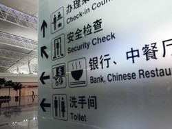 Microsoft Down Bikin Maskapai-Bandara Dunia Kacau, tapi Tidak dengan China