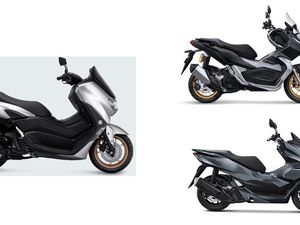 Harga Yamaha Nmax, Honda PCX, Honda ADV Agustus 2021, Siapa yang Naik? Harga Yamaha Nmax, Honda PCX, Honda ADV Agustus 2021, Siapa yang Naik?