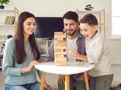 Cobain Nih! 5 Kegiatan Usir Bosan di Rumah Selama Pandemi