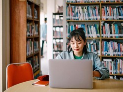 Anti Lesu! Ini 7 Tips Agar Mahasiswa Tetap Produktif Selama Puasa