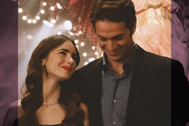 Ilustrasi selingkuh dengan rekan kerja/instagram.com/emilyinparis Selingkuh dengan rekan kerja