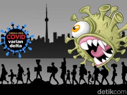 Langgar Prokes, Kafe di Kampung Turis Pangandaran Disanksi Tipiring