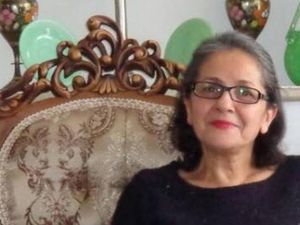 Iran Vonis Advokat HAM Jerman 10 Tahun Penjara karena Propaganda