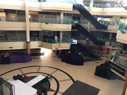 Jerit dan Tangis Pedagang di Surabaya Tutup karena PPKM: Hancur Hati Saya