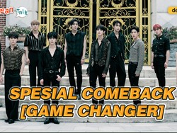 K-Talk Ep 88: Keseruan Golden Child Main Truth or Dare