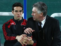 Foto: Generasi Emas Brasil yang Pernah Dilatih Ancelotti, Ngeri Semua!