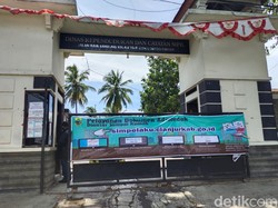Warga Cianjur Buat e-KTP Harus Sudah Divaksinasi, Pemkab: Tak Benar!