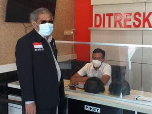 Polisi Gelar Perkara Tentukan Nasib Pemilik Sekolah di Kota Batu