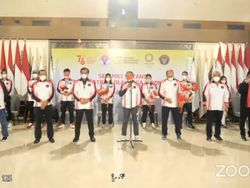 Layaknya Raja Salman, Greysia Polii dkk Disambut Layanan VIP di Soetta