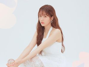 Kwon Eun Bi dan Jaehee Weeekly Positif COVID-19! Kwon Eun Bi dan Jaehee Weeekly Positif COVID-19!