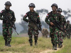 Rekrutmen TNI AD Gelombang 1 2025: Jadwal, Syarat, hingga Cara Daftarnya