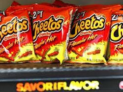 Cheetos, Lays dan Doritos Berhenti Beredar di RI, Ternyata Mau Ganti Nama?