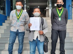 Pelapor Desak Polisi Tetapkan Dinar Candy Tersangka di Aksi Berbikini