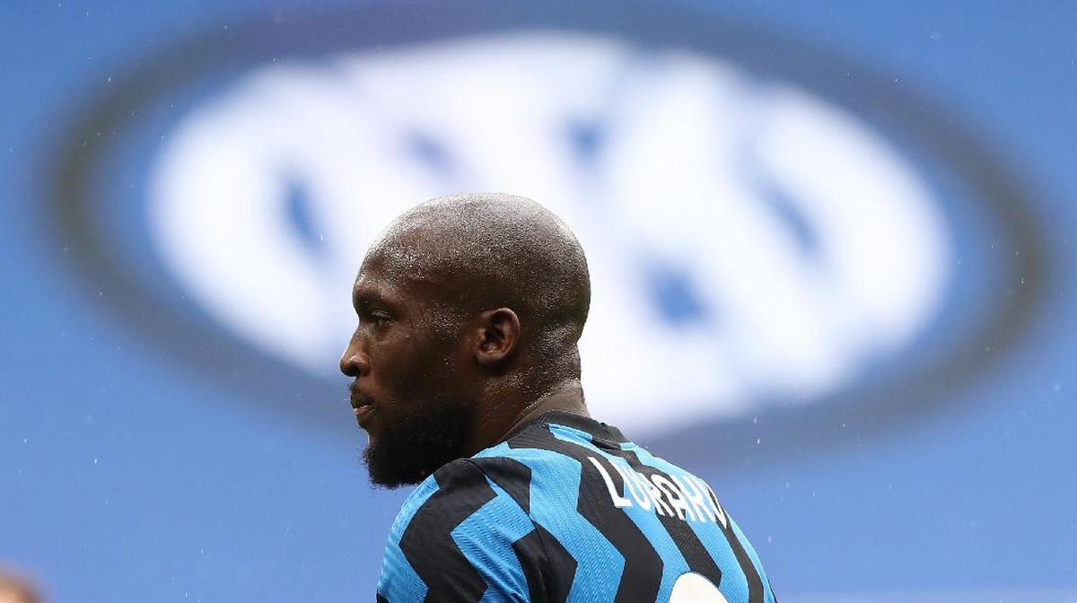 Timo Werner mengaku akan terbantu dengan Romelu Lukaku di Chelsea. (Foto: Getty Images/Marco Luzzani)