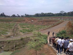 Bobby Ungkap 1.581 Warga Telah Dimakamkan di TPU COVID-19 Medan