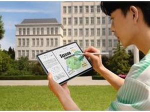 Buka Pre Order Hari ini, Spek Huawei MatePad 11 Diklaim Setara PC! Buka Pre Order Hari ini, Spek Huawei MatePad 11 Diklaim Setara PC!