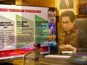 Mendes Dukung Percepatan Ganti Rugi Korban Kerusuhan Maluku 1999 Mendes Dukung Percepatan Ganti Rugi Korban Kerusuhan Maluku 1999