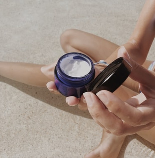 Mengatasi Munculnya Jerawat di Bokong/Foto : unsplash.com/Mathilde Langevin Mengatasi Munculnya Jerawat di Bokong