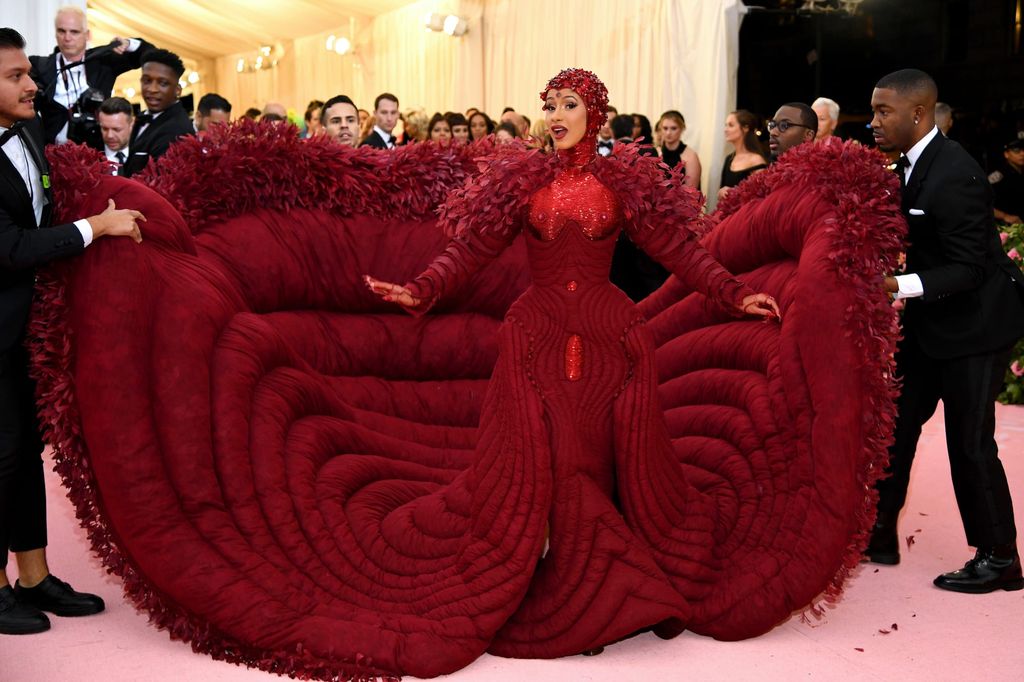 Met Gala