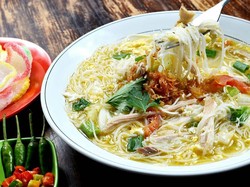 Di Depok Ada 5 Tempat Makan Mie Paling Enak, Bakmi Jogja hingga Mie Aceh Di Depok Ada 5 Tempat Makan Mie Paling Enak, Bakmi Jogja hingga Mie Aceh