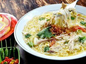 Di Depok Ada 5 Tempat Makan Mie Paling Enak, Bakmi Jogja hingga Mie Aceh Di Depok Ada 5 Tempat Makan Mie Paling Enak, Bakmi Jogja hingga Mie Aceh