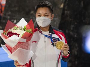 Medali Olimpiade Tokyo 2020 dari Bahan Daur Ulang? Ini Faktanya! Medali Olimpiade Tokyo 2020 dari Bahan Daur Ulang? Ini Faktanya!