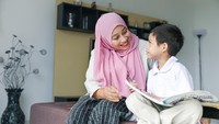 Akhlakul Karimah Disebut Juga Tingkah Laku Baik, Begini Penjelasannya
