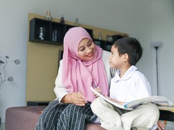 Akhlakul Karimah Disebut Juga Tingkah Laku Baik, Begini Penjelasannya