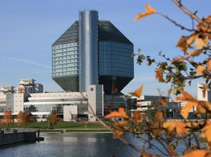 7 Perpustakaan dengan Desain Unik di Dunia, Ada dari Indonesia?