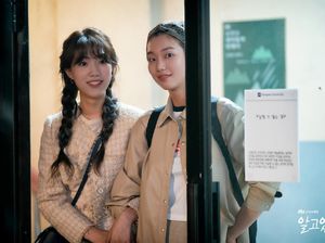 Pasangan Lesbian Drakor Nevertheless Jadi Sorotan, Tuai Pro Kontra Pasangan Lesbian Drakor Nevertheless Jadi Sorotan, Tuai Pro Kontra