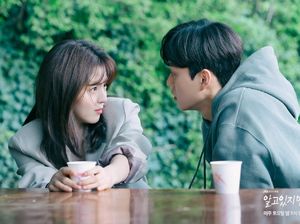 Tamat, Rating Nevertheless Alami Kenaikan Tipis Tamat, Rating Nevertheless Alami Kenaikan Tipis