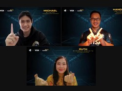 40,3% Gamer Asia Tenggara dari Indonesia, Belanja Sampai Rp 30 T