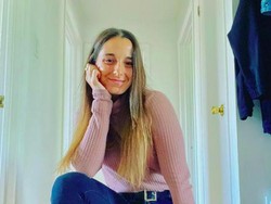 Profil Pamela Ware, Atlet Loncat Indah yang Dapat Skor 0,0 di Olimpiade Tokyo