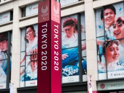 Indonesia Kirim 23 Atlet ke Paralimpiade Tokyo 2020, Ini Daftarnya