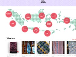 Yuk Belanja Produk Nusantara di Pasar Lokal Rumah Digital Indonesia!