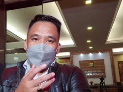 Pengacara Sebut Aksi Dinar Candy Berbikini Bentuk Protes PPKM