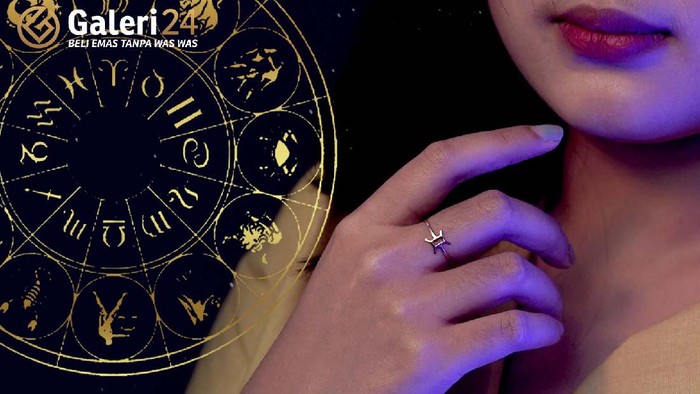 Perhiasan Berdasarkan Zodiak Perhiasan Berdasarkan Zodiak