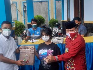 Genjot Vaksin COVID-19, Polisi Tambah Nakes-Buka Gerai Vaksinasi di Masjid