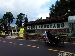 Pilu Penginapan Air Panas Pertama Ciwidey Semasa PPKM: Sepi-Rugi Ratusan Juta