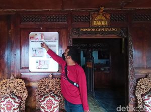 Sudah Merugi Ratusan Juta, Penginapan Ciwidey Juga Dikejar Orang Pajak