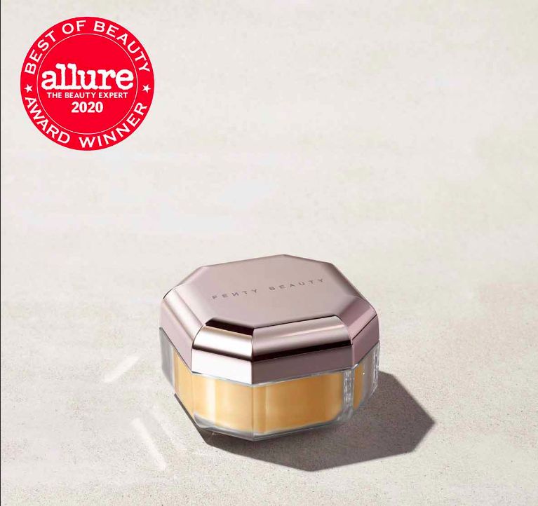 Produk Terbaik Fenty Beauty yang Bikin Rihanna Jadi Miliuner