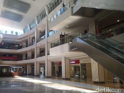 5 Mal di Bandung Terancam Dijual!