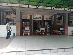 Warga Jombang Wajib Tahu Penyebab Kematian Pasien COVID-19 Tinggi